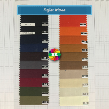 Kain Cotton Poplin Vision