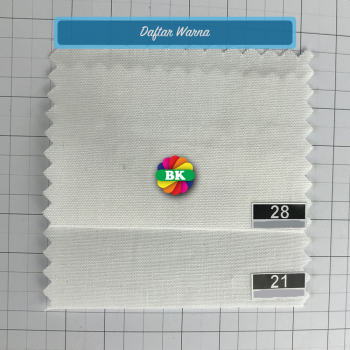 Kain Cotton Poplin Vision