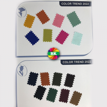 Kain Cotton Poplin Vision