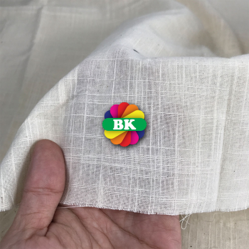 Kain Cotton Slub Greige