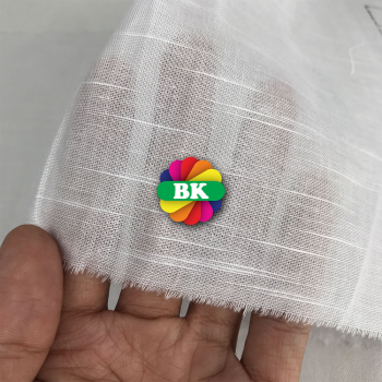 Kain Cotton Slub Polos