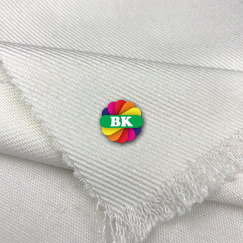Kain Cotton Soft Twill 12 Oz