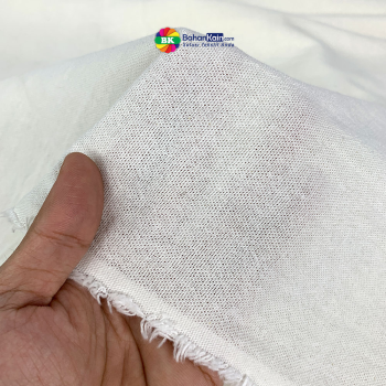 Kain Cotton TBK Classic Off White