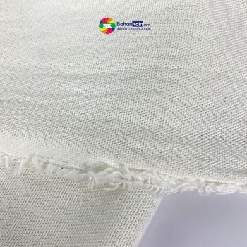 Kain Cotton TBK Classic Off White