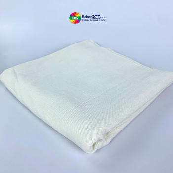 Kain Cotton TBK Classic Off White