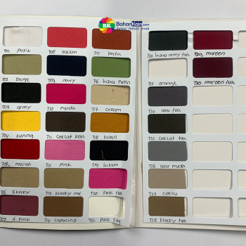 Kain Cotton Twill 30s