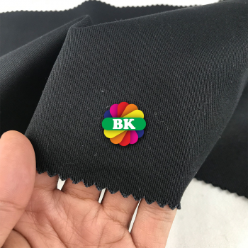 Kain Cotton Twill Tebal 2016