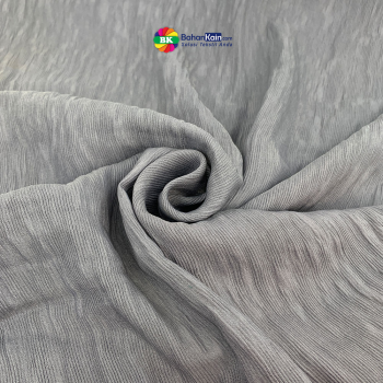 Kain Crinkle Wave Spandex