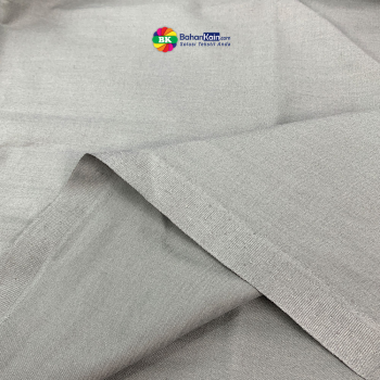 Kain CVC Lokal Warna