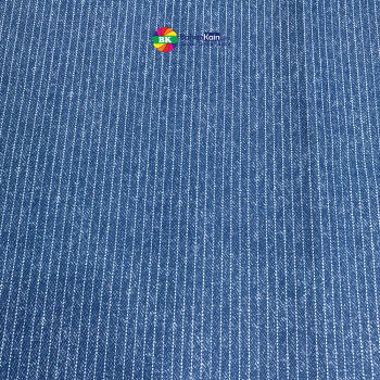 Kain Denim Pinstripe Core