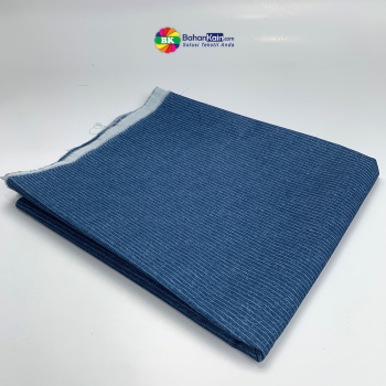 Kain Denim Pinstripe Core