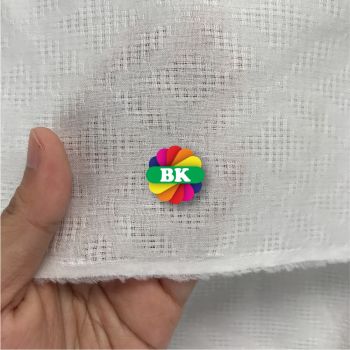 Kain Dobby Cotton B19