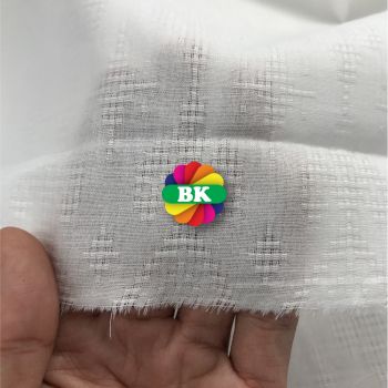 Kain Dobby Cotton B20