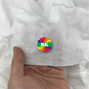 Kain Dobby Cotton Viscose B17