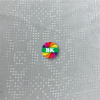 Kain Dobby Cotton Viscose B17