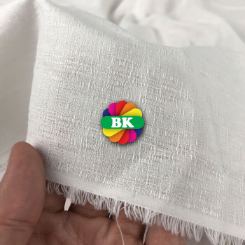 Kain Dobby Cotton B10