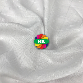 Kain Dobby Rayon B01