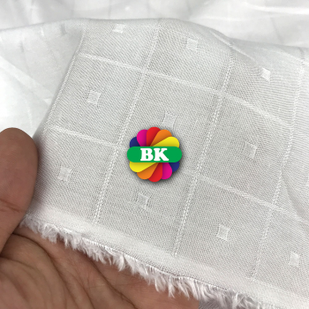 Kain Dobby Rayon B01