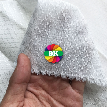 Kain Dobby Rayon Viscose B27