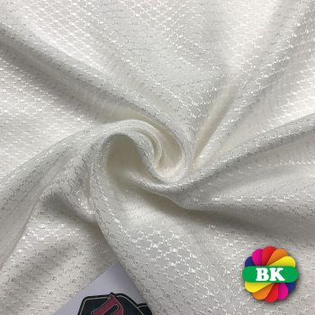 Kain Dobby Rayon Viscose Cap Diamond