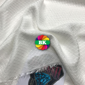 Kain Dobby Rayon Viscose Cap Diamond