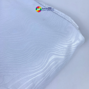 Kain Drifit Emboss Topograph