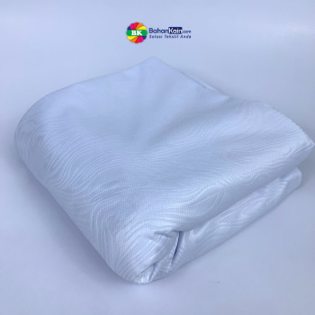 Kain Drifit Emboss Topograph