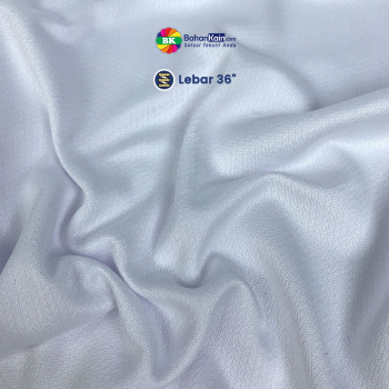 Kain Drifit Superior