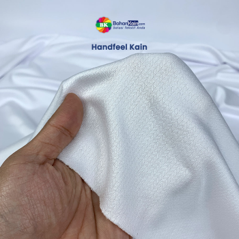 Kain Drifit Superior