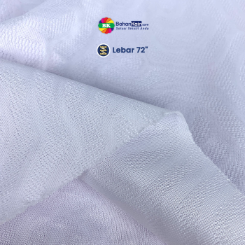 Kain Drifit Topograph Knit