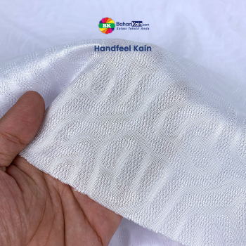 Kain Drifit Topograph Knit