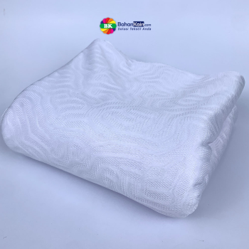 Kain Drifit Topograph Knit