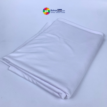 Kain Drifit Vertical Mesh Supersoft