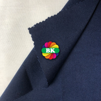 Kain Drill Bulgari Litse