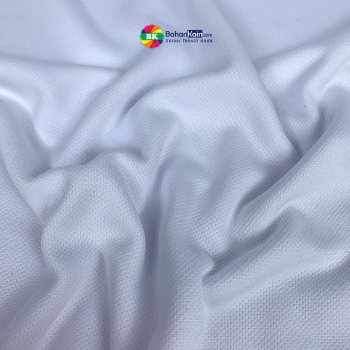 Kain Dryfit Brazil Premium Supersoft