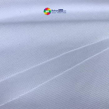 Kain Dryfit Brazil Premium Supersoft