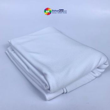 Kain Dryfit Brazil Premium Supersoft