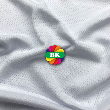 Kain Dryfit Puma Putih