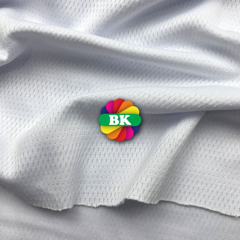 Kain Dryfit Puma Putih