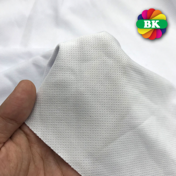 Kain Dryfit Tusuk Jarum