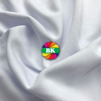 Kain Dryfit Tusuk Jarum