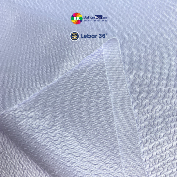 Kain Dryfit Wave Premium