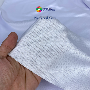 Kain Dryfit Wave Premium