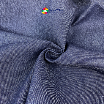 Kain Flexi Raw Denim 10 Oz