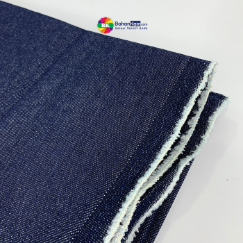 Kain Flexi Raw Denim 11 Oz