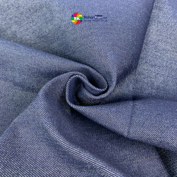 Kain Flexi Raw Denim 11 Oz