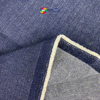 Kain Flexi Raw Denim 13,5 Oz