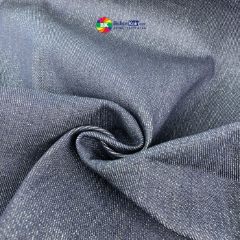 Kain Flexi Raw Denim 13,5 Oz