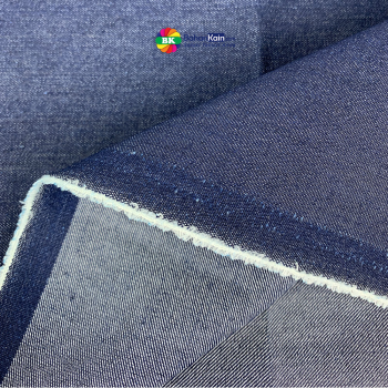 Kain Flexi Raw Denim 9 Oz