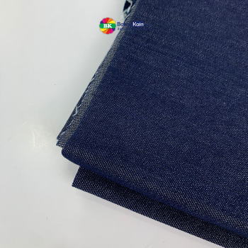 Kain Flexi Raw Denim 9 Oz